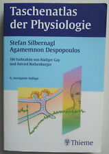 Taschenatlas Physiologie