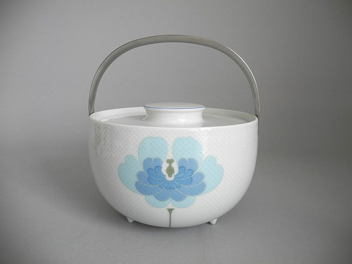 Sauciere tlg century blau - 2,