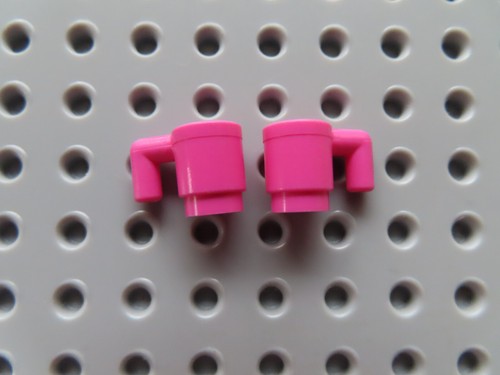 Lego figuren zubehör - figuren,