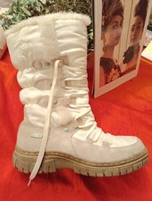 Damen Stiefel Winter