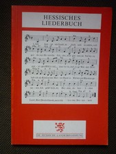 Hessisches Liederbuch,Alte