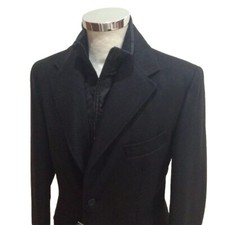 Mantel Modell Fay Revers-Mic