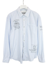 Camp david muscle fit shirt - camp,