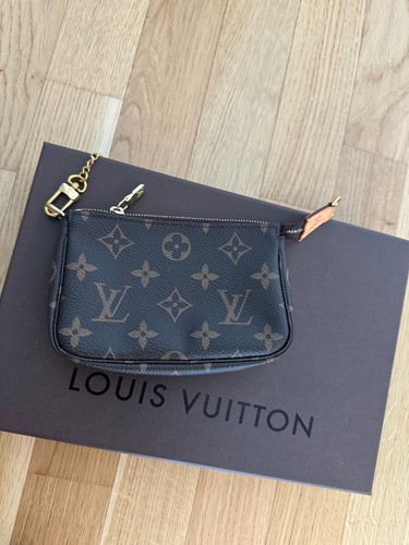 Louis vuitton pochette - vuitton,
