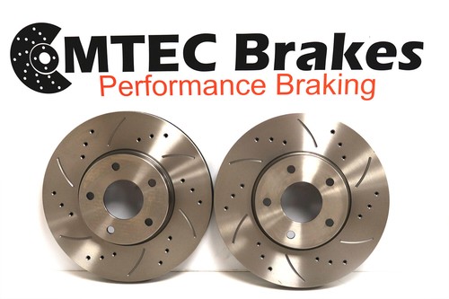 Front bremscheiben mtec brakes - bremscheiben,