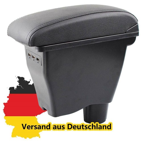 Auto usb mittelarmlehne - usb, für