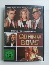 Sonny Boys - zwei wie Pech und