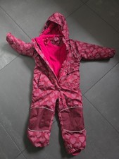 Schneeanzug Tchibo 98/104