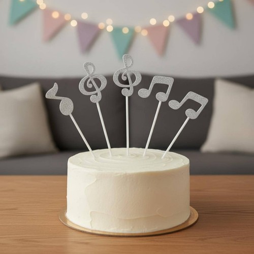 Stück musiknote kuchen - stück,