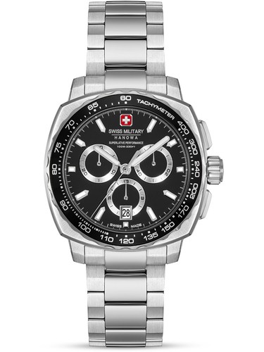 Swiss military hanowa - military,
