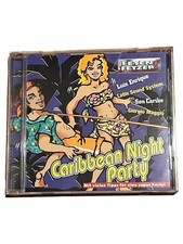 Feten Fetzer Caribbean Party CD Hits Karibik Musik Album Gute Laune