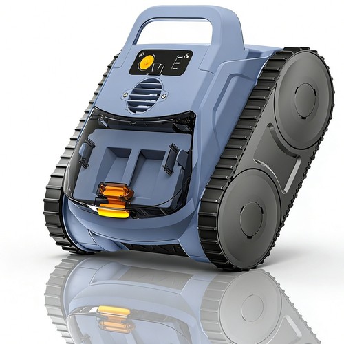 Poolroboter mit akku - mit, min