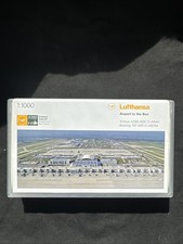 Lufthansa „Airport in the