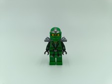Lego® Ninjago, Lloyd ZX