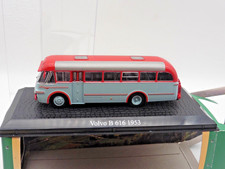 1:72   Atlas  Bus Collection