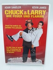 Chuck & Larry - Wie Feuer und