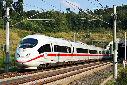 Fern nahverkehrs tickets - db, fern/nahverkehrs