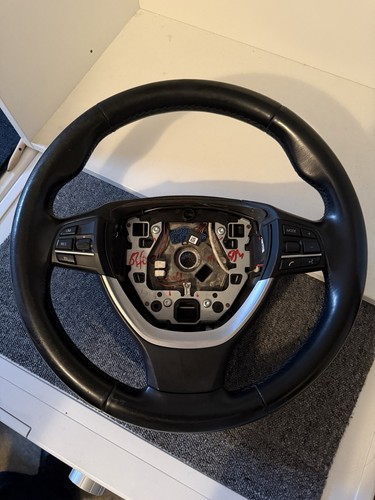 Sportlenkrad bmw f07 - sportlenkrad,