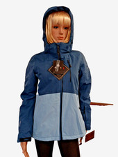 Whistler drizzle ski - drizzle, jacket