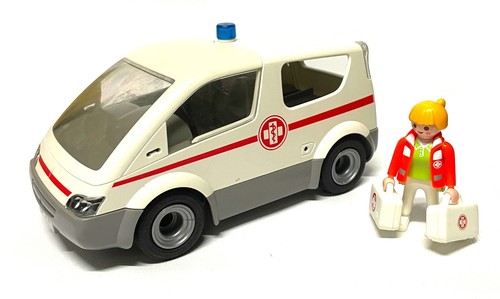Playmobil 5012 auto pkw - ,