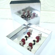 D&G Dolce & Gabbana JEWELS