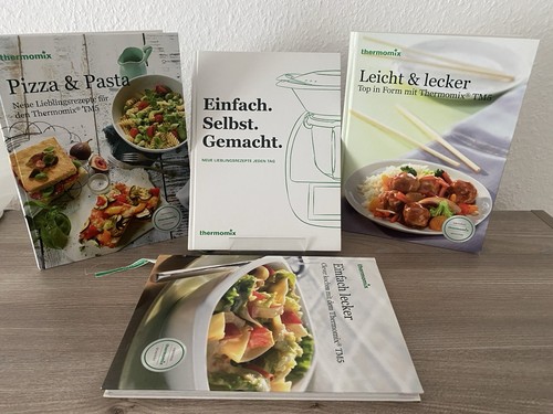 Vorwerk thermomix tm5 - thermomix,