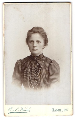 Fotografie carl koch - carl, hamburg