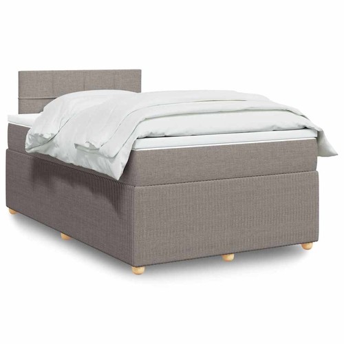 Boxspringbett bett polsterbett - boxspringbett,