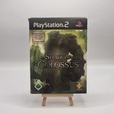 Shadow of the Colossus (Sony PlayStation 2)