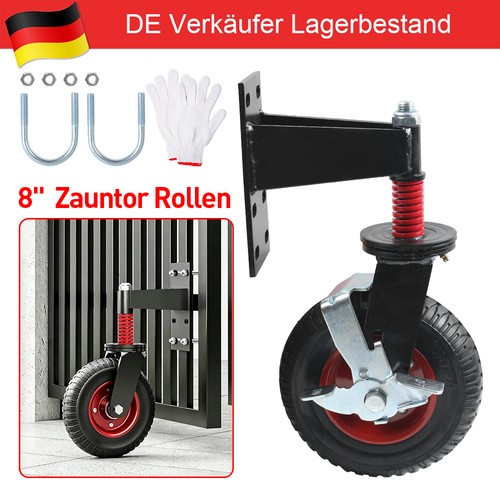 Federbelastete torrollen - federbelastete,