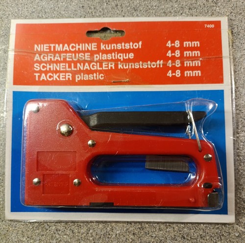 Handtacker allzwecktacker - handtacker,,