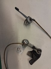 DDR Renak Gangschaltung Schaltung Schalthebel Hebel Fahrrad