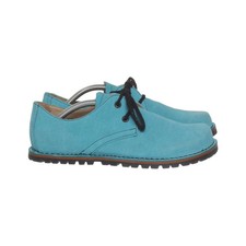 Waldviertler, Halbschuhe