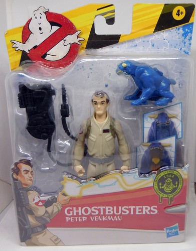 Peter venkman mit - mit, dog