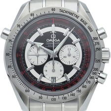 OMEGA Speedmaster Broad Arrow