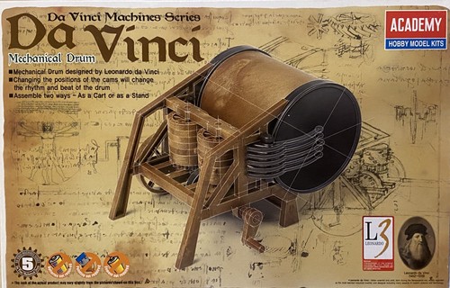 Leonardo vinci - leonardo, da