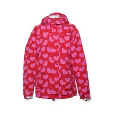 Ticket to Heaven, Skijacke