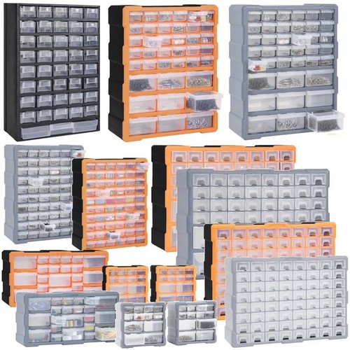 Organizer kleinteilemagazin - organizer,