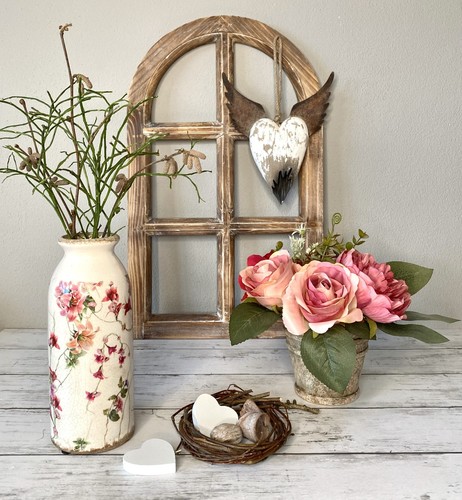 Vase blumenvase keramik deko - vase,