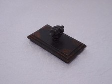 Antiker Metall Design