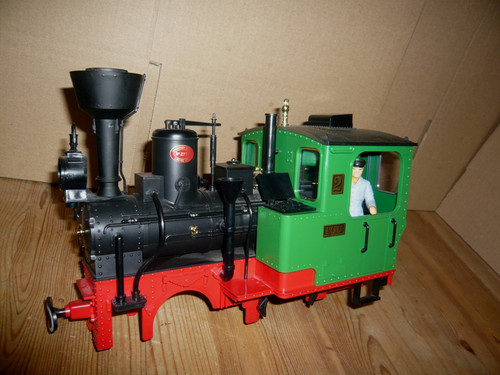 Lgb lehmann stainz 20212 - lgb-lehmann,