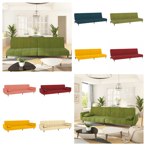 Schlafsofa sitzer mit - schlafsofa,