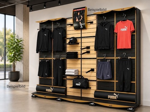 Puma ladenbau set - puma,
