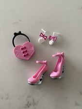 Monster High Puppe Draculaura