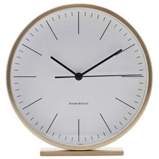 House Doctor Hannah Tischuhr