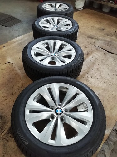Original bmw 5er 7er - 4x,