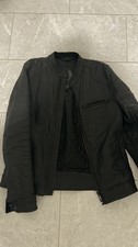 Belstaff herren lederjacke - belstaff,