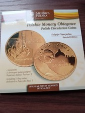 Polen  KMS 2005  Papst Jan