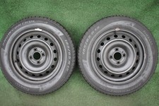 1x Ersatzrad Renault Clio V