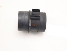 Luftmassenmesser VW T5 BUS 03G906461C BOSCH 2.5 128 KW 174 PS Diesel 01-2008